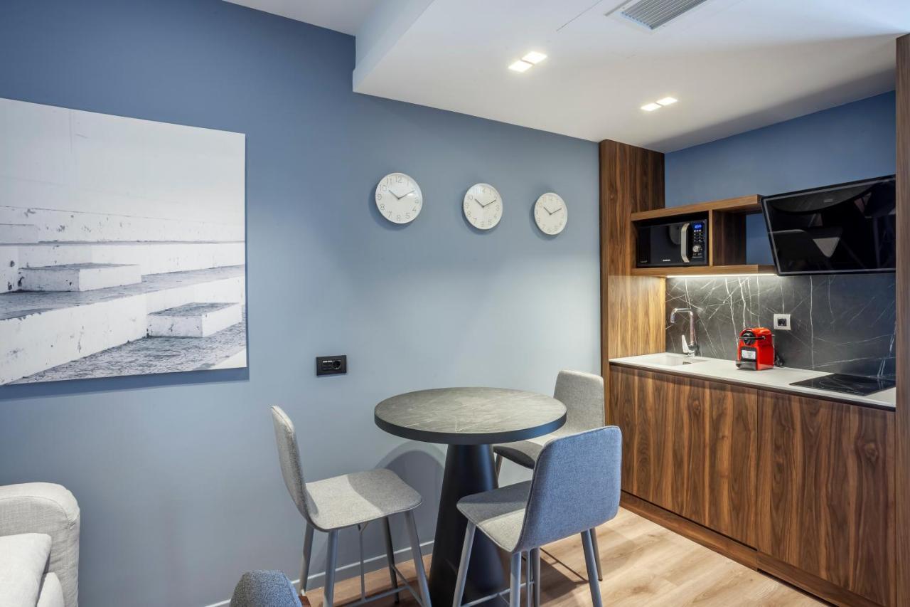 Katouni25 Luxury Suites Szaloniki Kültér fotó