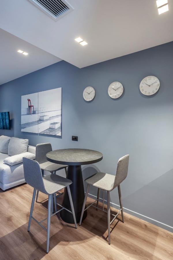 Katouni25 Luxury Suites Szaloniki Kültér fotó