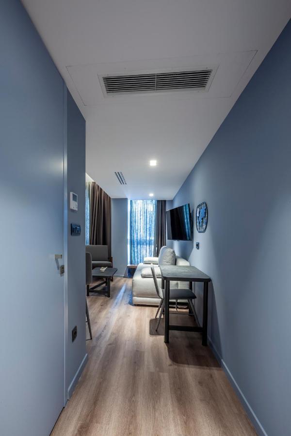 Katouni25 Luxury Suites Szaloniki Kültér fotó