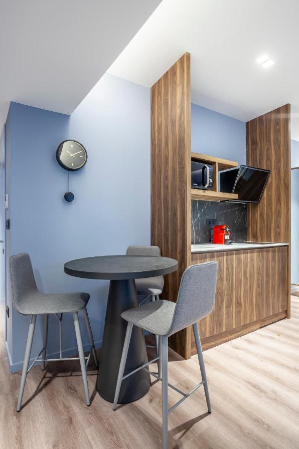 Katouni25 Luxury Suites Szaloniki Kültér fotó