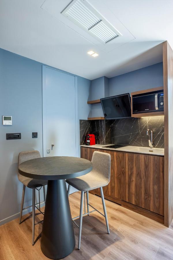 Katouni25 Luxury Suites Szaloniki Kültér fotó