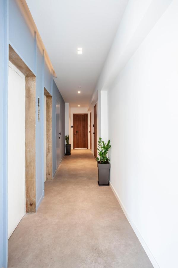 Katouni25 Luxury Suites Szaloniki Kültér fotó