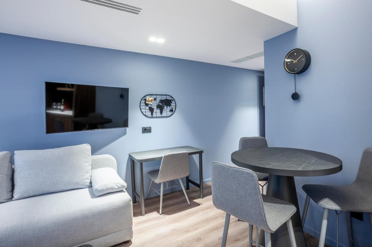 Katouni25 Luxury Suites Szaloniki Kültér fotó